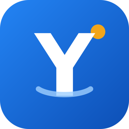 Yoduuka app icon